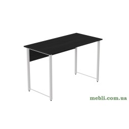 Комп'ютерний стіл Курт 75x140x60 білий ДСП Сосна Кембра 32мм