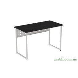 Комп'ютерний стіл Майк 75x140x70 білий ДСП Сосна Кембра 16мм