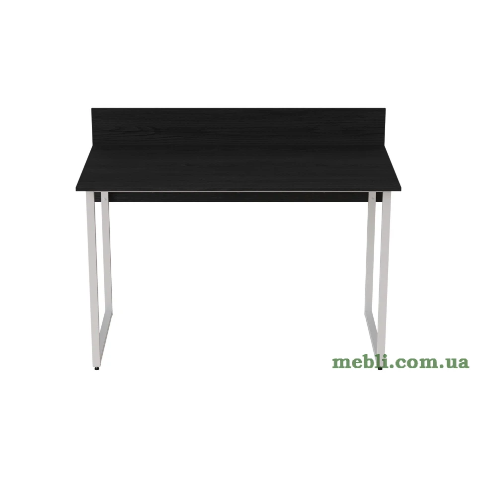 Комп'ютерний стіл Скай 75x120x60 білий ДСП Сосна Кембра 32мм