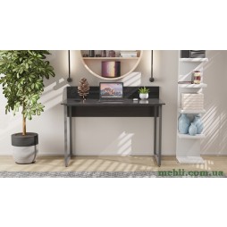 Комп'ютерний стіл Скай 75x120x70 сірий ДСП Сосна Кембра 16мм