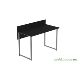 Комп'ютерний стіл Скай 75x120x70 сірий ДСП Сосна Кембра 32мм