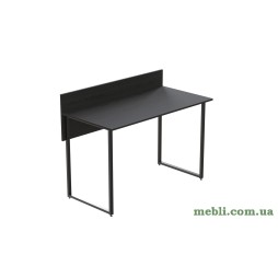 Комп'ютерний стіл Скай 76x120x60 чорний ДСП Сосна Кембра 32мм