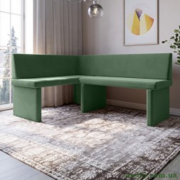 Кухонний м'який куточок LION Діксі Лілі 37 велюр