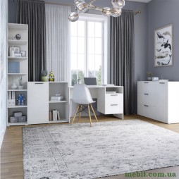 Гарнітур для кімнати LION Краш Бетон sТyle з 4 елементів