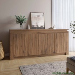 Великий комод LION Ларрі-1 Дуб Ливорно