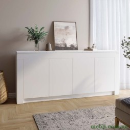 Великий комод LION Ларрі-1 Німфея Альба