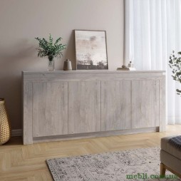 Великий комод LION Ларрі-1 Шварцвальд