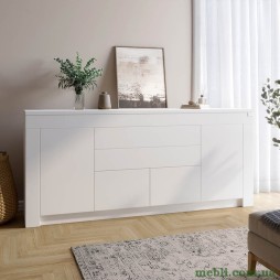 Великий комод LION Ларрі-2 Німфея альба