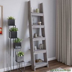 Модуль-4 з полицями LION Лінк Шварцвальд