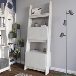 Модуль-1 з тумбами LION Лінк Бетон SТyle