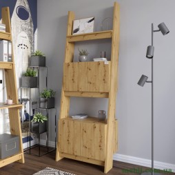 Модуль-1 з тумбами LION Лінк Дуб Артизан