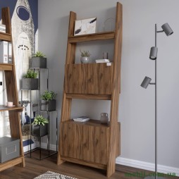 Модуль-1 з тумбами LION Лінк Дуб Ліворно