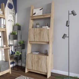 Модуль-1 з тумбами LION Лінк Дуб Сонома