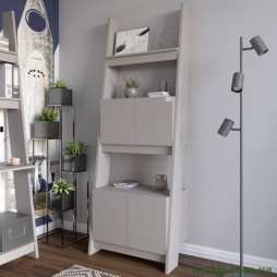 Модуль-1 з тумбами LION Лінк Кашемір