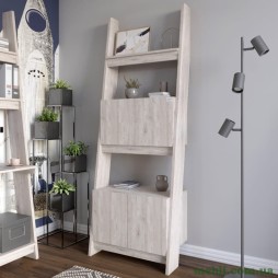 Модуль-1 з тумбами LION Лінк Самоа димчастий