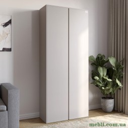 Модуль-3 шафа розпашна дводверна LION Нобу Кашемір