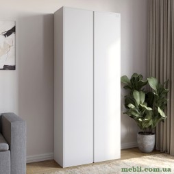 Модуль-3 шафа розпашна дводверна LION Нобу Німфея Альба