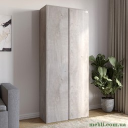 Модуль-3 шафа розпашна дводверна LION Нобу Шварцвальд