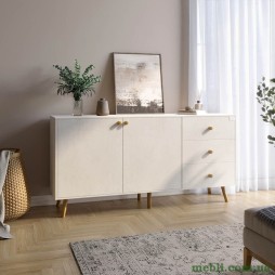 Комод LION Хьюге-5 Бетон SТyle