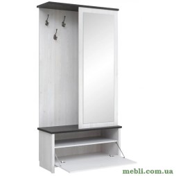 Передпокій ВМК (БРВ) Порто PPK/95 Джанні/Сосна ларіко