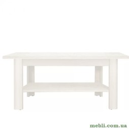 Стіл журнальний ВМК (БРВ) Коен 2 LAW/115 Сосна арізонська