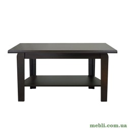 Стіл журнальний ВМК (БРВ) Лорен LAW/115 Венге магія/Монтеверде