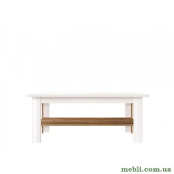 Стіл журнальний ВМК (БРВ) Маркус LAW Джанні/Дуб кам'яний