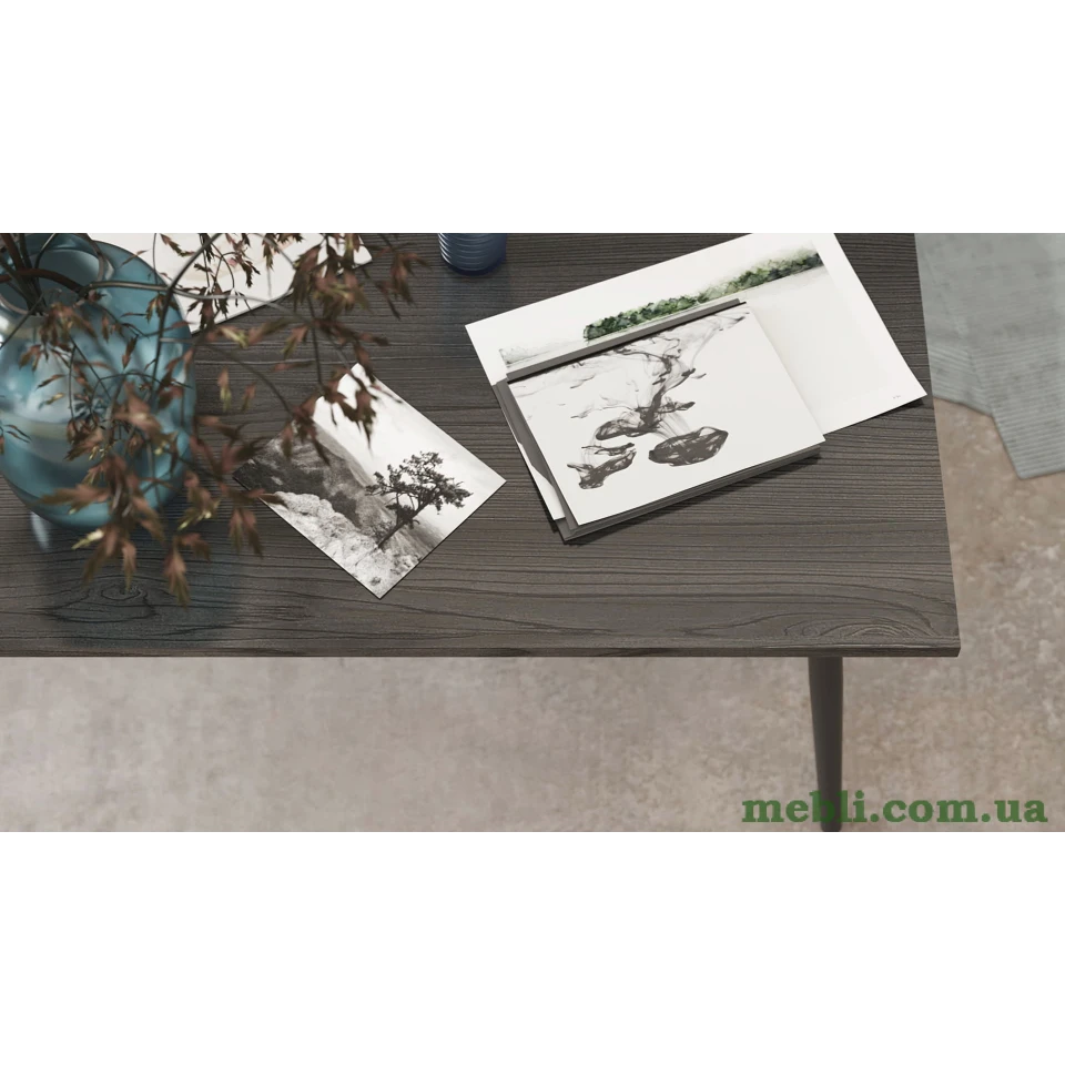 Стіл журнальний Монтана Ferrum-decor 45x100x50