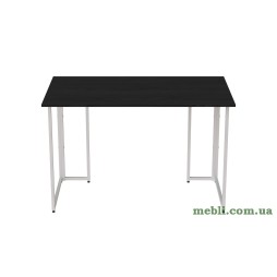 Комп'ютерний стіл Ханна 75x120x60 білий ДСП Сосна Кембра 16мм