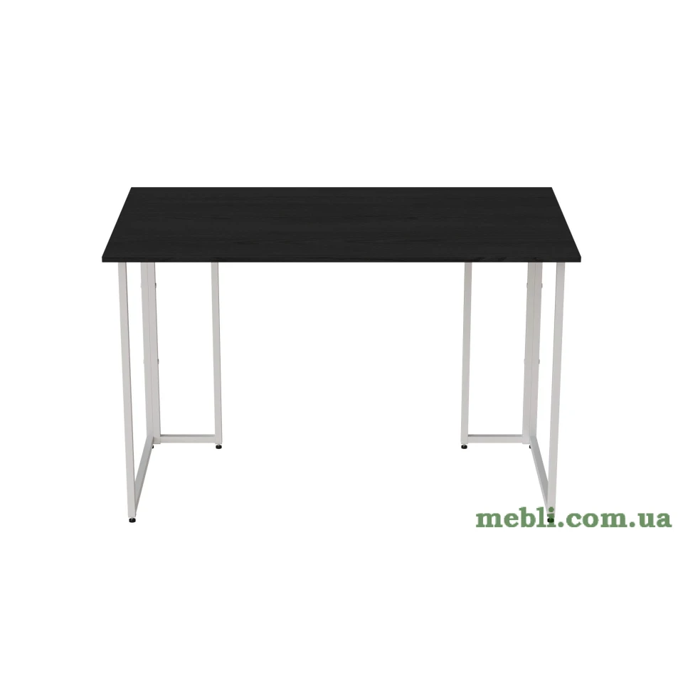 Комп'ютерний стіл Ханна 75x120x60 білий ДСП Сосна Кембра 32мм
