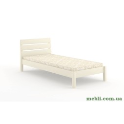 Дитяче ліжко Mebigrand Бостон Айворі (S0505Y30R) 90х190