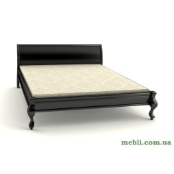 Односпальне ліжко Mebigrand Палермо Венге 70х200