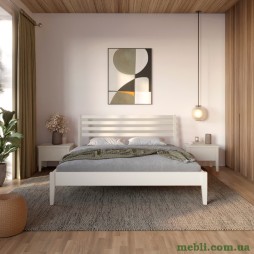 Односпальне ліжко Mebigrand Челсі Айворі (S0505Y30R) 70х190