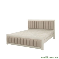 Полуторне ліжко Mebigrand Барселона Б1 Айворі/Аляска 01 120х200