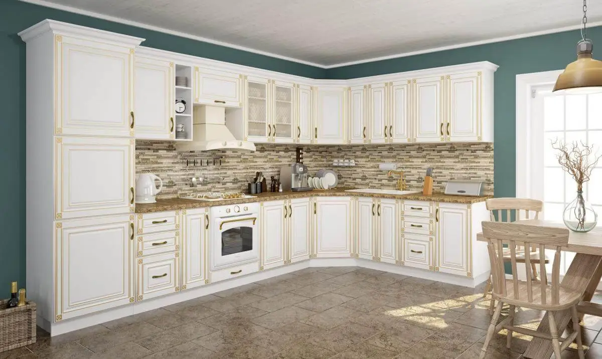 меблі до кухні